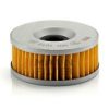 MANN-FILTER MH 1012 Oil Filter